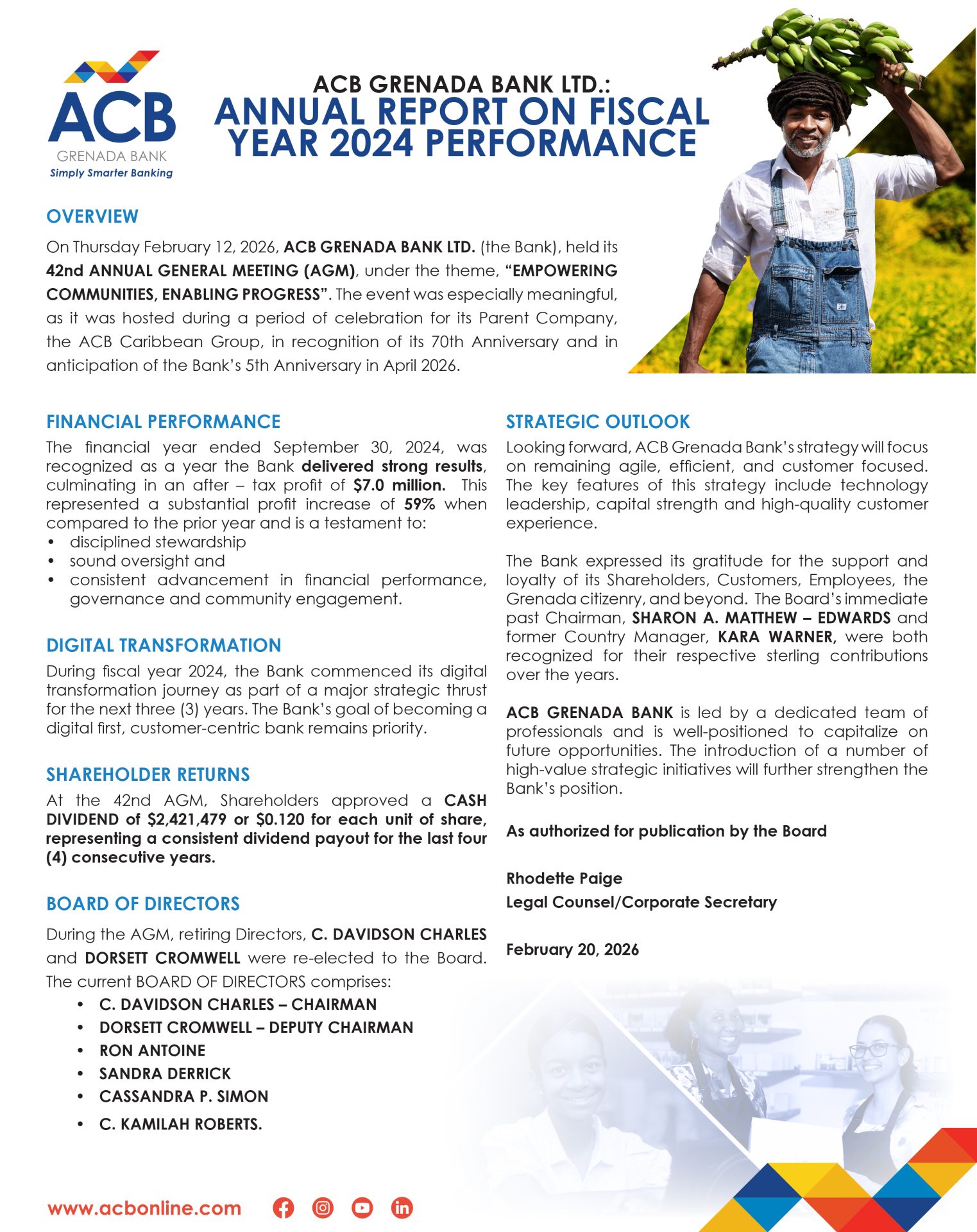 ACB Grenada Summary Financials Press Release_faw-1